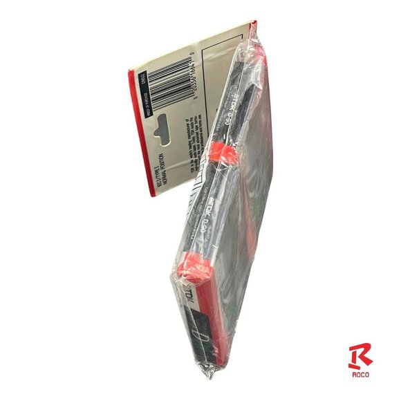 🎵TDK D90 Audio Cassettes 90 Min 2 pack Blank‎ Sealed IECI/Type I🎵 - Picture 2 of 5